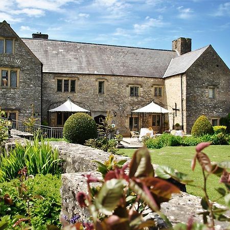 The Great House Hotel Bridgend (Wales) Exterior foto