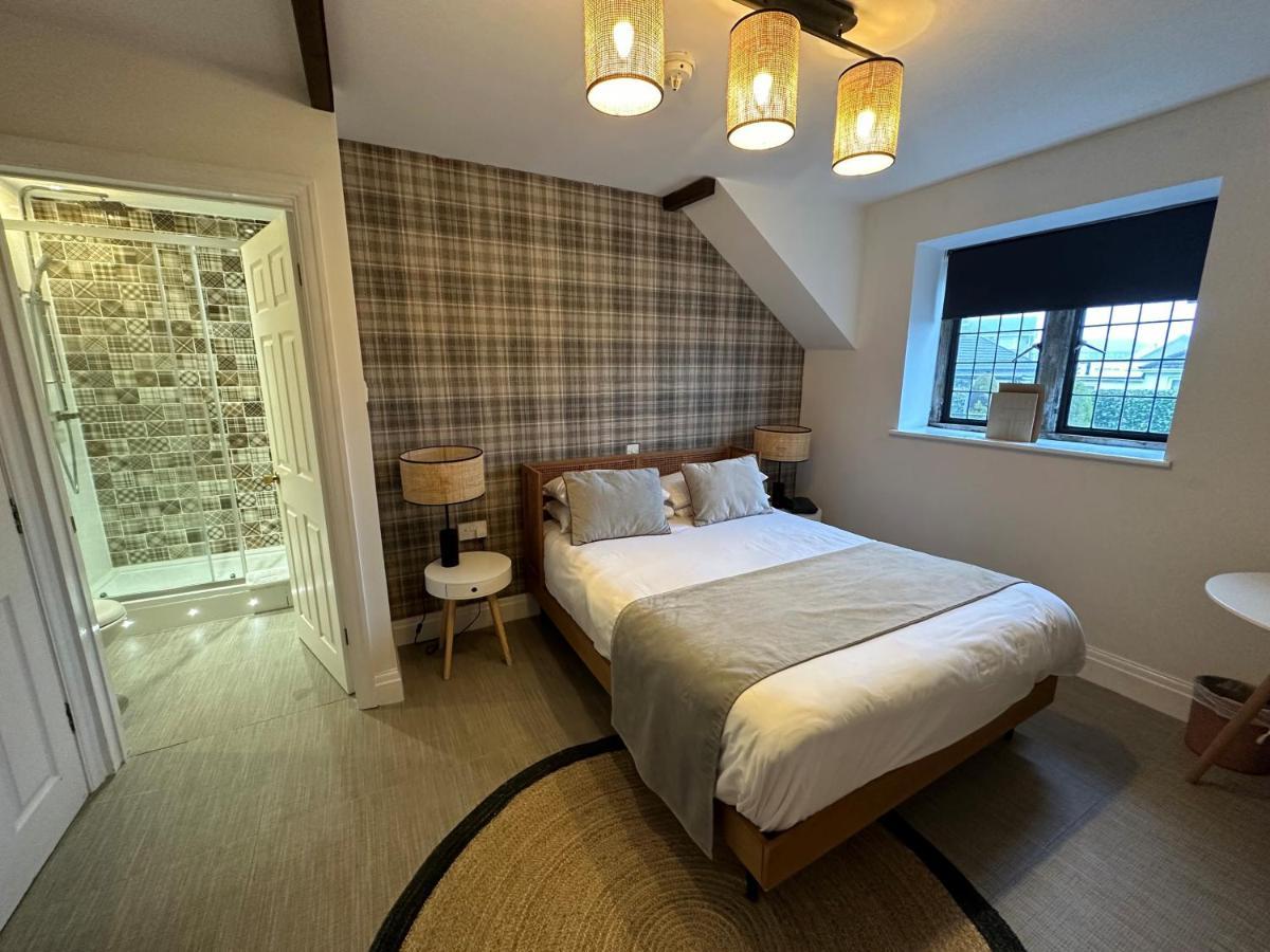 The Great House Hotel Bridgend (Wales) Exterior foto