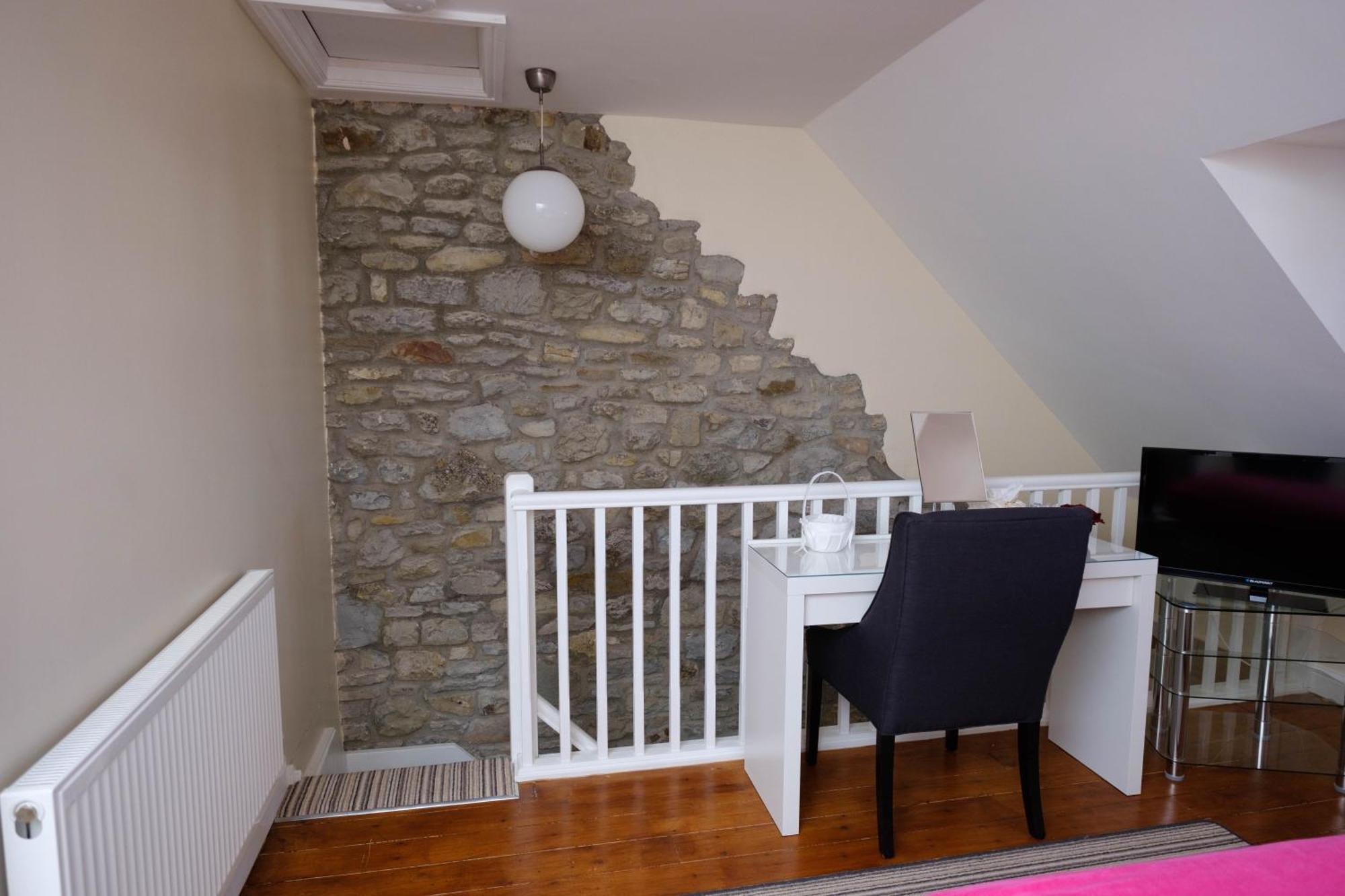The Great House Hotel Bridgend (Wales) Quarto foto
