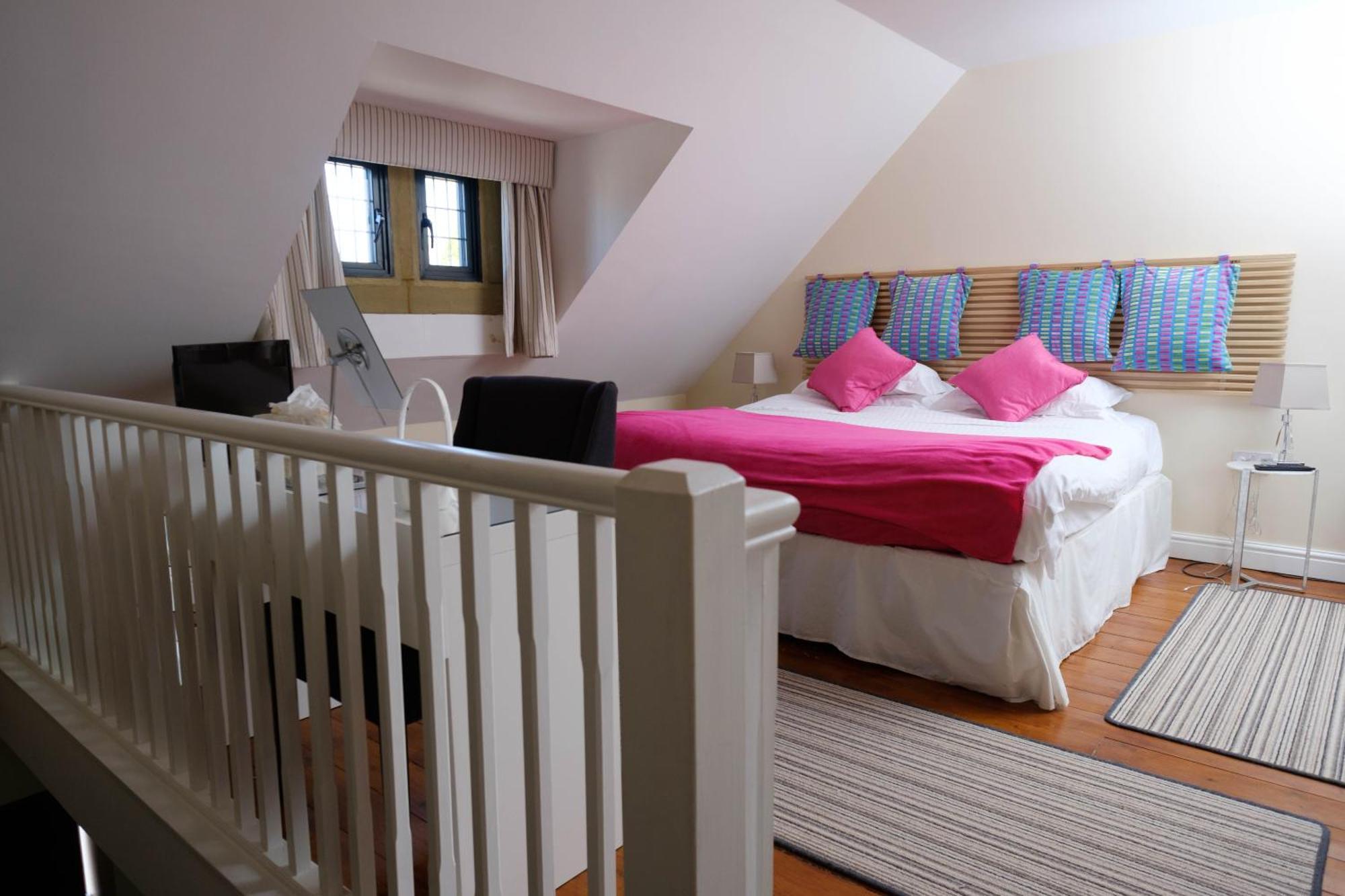 The Great House Hotel Bridgend (Wales) Exterior foto